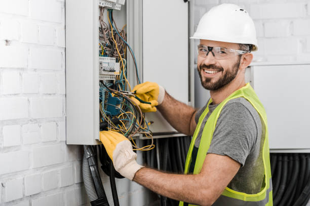 Best Electrical Rewiring Services  in Ballville, OH