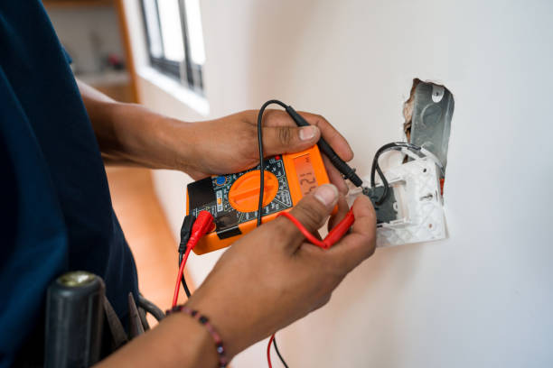 Best Best Electricians Near Me  in Ballville, OH