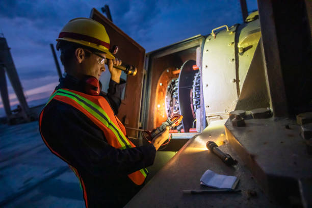 Best Local Electrician Companies  in Ballville, OH