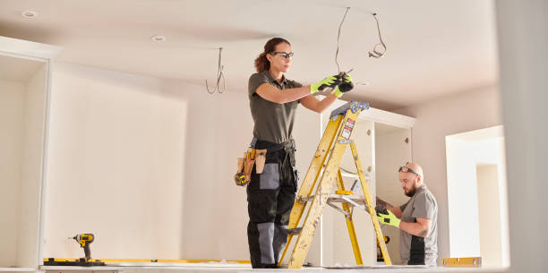 Best 24-Hour Electrician  in Ballville, OH