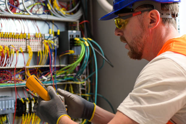 Why Trust Our Certified Electricians for Your Electrical Needs in OH?