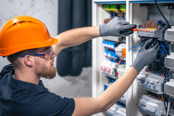 Best Generator Installation Services  in Ballville, OH